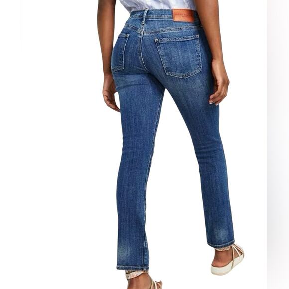 Lucky Brand Sweet and Straight Jean Size 29 - Picture 2 of 11